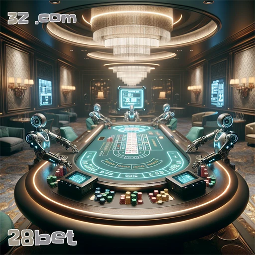 Login do 28bet: A Experiência que Transforma Apostas em Aventura