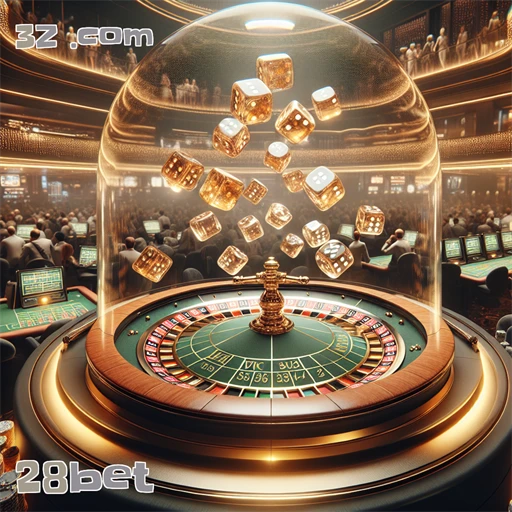 Explore a Plataforma 28bet: Um Mundo de Oportunidades e Emoções